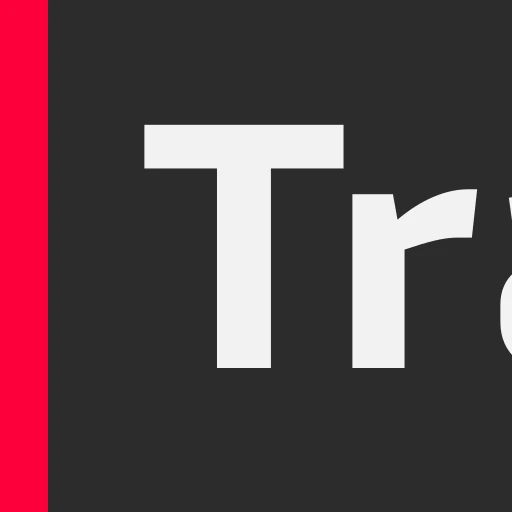 🔡 Эмодзи «TFE Trade» для Telegram