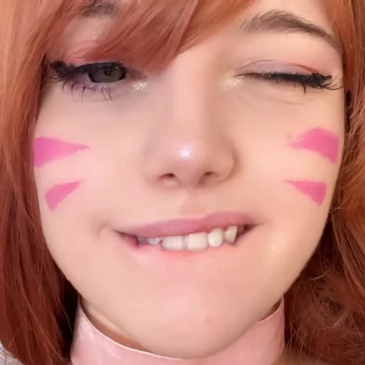 😜 Стикер «tg Astasiangel» для Telegram
