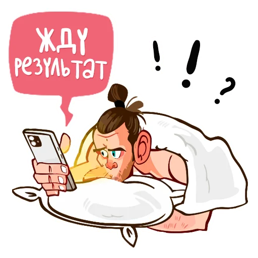 📱 Стикер «Telegram l Футбол» для Telegram