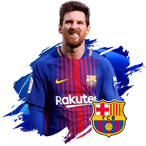 😁 Стикер «Футбол ЛЧ» для Telegram