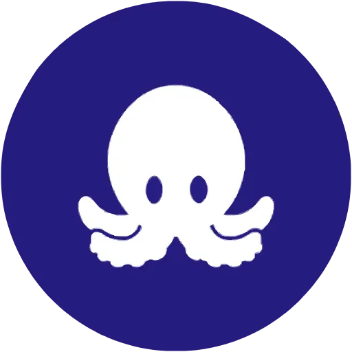 🐙 Эмодзи «Telegram clients» для Telegram