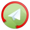 ✈️ Эмодзи «Telegram clients» для Telegram