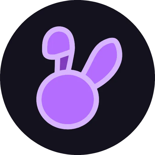 🐰 Эмодзи «Telegram clients - Эмодзи с логотипами тг приложений, ayugram, cherrygram, swift, plus и тд» для Telegram