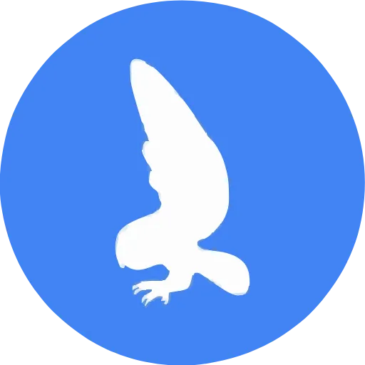 🦉 Эмодзи «Telegram clients» для Telegram