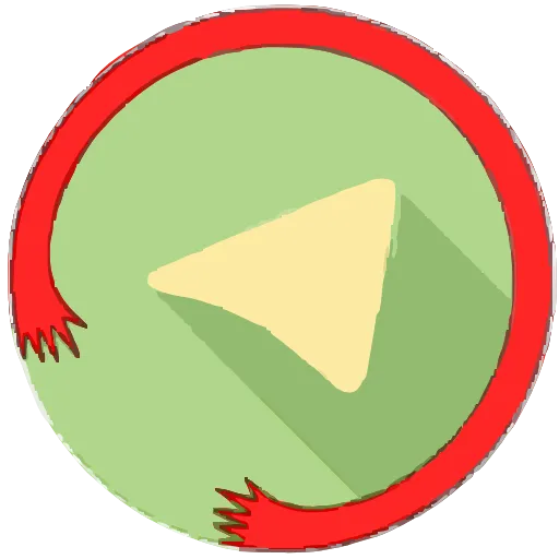 🚀 Эмодзи «Telegram clients» для Telegram