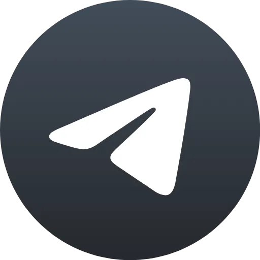 ✈️ Эмодзи «Telegram clients» для Telegram