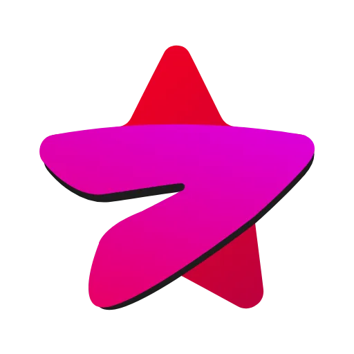 🌟 Эмодзи «Telegram Stars» для Telegram