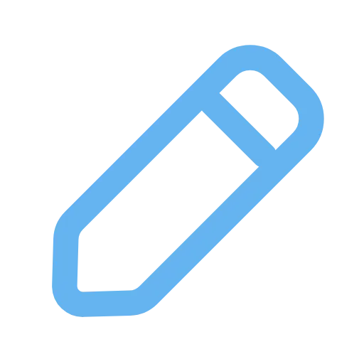 ✏️ Эмодзи «TG Android Icons» для Telegram