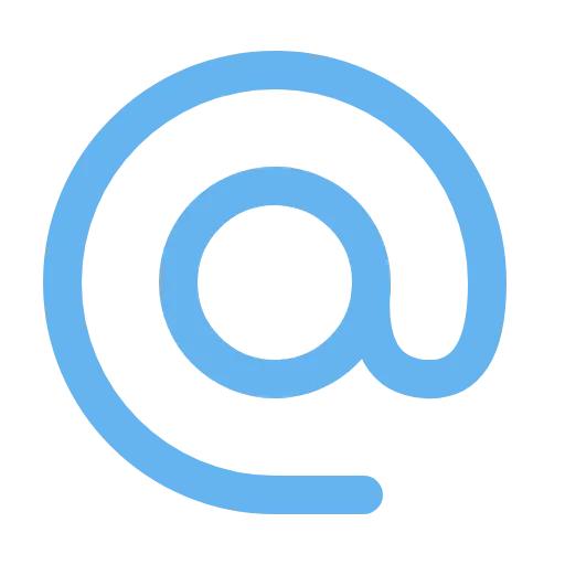 📬 Эмодзи «TG Android Icons» для Telegram