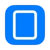 Стикер 58 Telegram Colored Ios