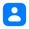 Стикер 54 Telegram Colored Ios