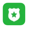 Стикер 39 Telegram Colored Ios