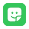 Стикер 31 Telegram Colored Ios