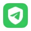 Стикер 28 Telegram Colored Ios