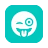 Стикер 40 Telegram Colored Ios