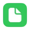 Стикер 37 Telegram Colored Ios