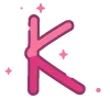 Стикер 12 Telegram Color 10