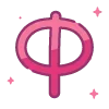 Стикер 22 Telegram Color 10
