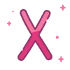 Стикер 23 Telegram Color 10