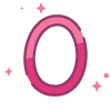 Стикер 16 Telegram Color 10