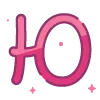 Стикер 32 Telegram Color 10