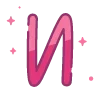 Стикер 10 Telegram Color 10