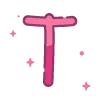 Стикер 20 Telegram Color 10