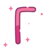 Стикер 4 Telegram Color 10