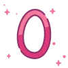 Стикер 50 Telegram Color 10