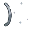 Стикер 46 Telegram Color 11