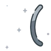 Стикер 45 Telegram Color 11