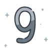 Стикер 59 Telegram Color 11