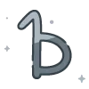 Стикер 28 Telegram Color 11