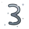 Стикер 53 Telegram Color 11