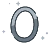 Стикер 16 Telegram Color 11