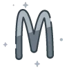 Стикер 14 Telegram Color 11