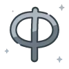 Стикер 22 Telegram Color 11