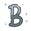 Стикер 3 Telegram Color 11