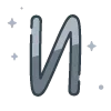 Стикер 10 Telegram Color 11