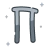 Стикер 17 Telegram Color 11