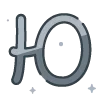Стикер 32 Telegram Color 11