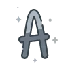 Обложка набора Telegram Color 11