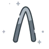 Стикер 13 Telegram Color 11