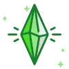 Стикер 58 Telegram Color 2