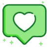Стикер 2 Telegram Color 2