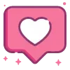 Стикер 7 Telegram Color 2