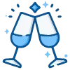 Стикер 33 Telegram Color 2