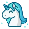 Стикер 54 Telegram Color 2