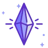 Стикер 61 Telegram Color 2