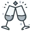 Стикер 40 Telegram Color 2